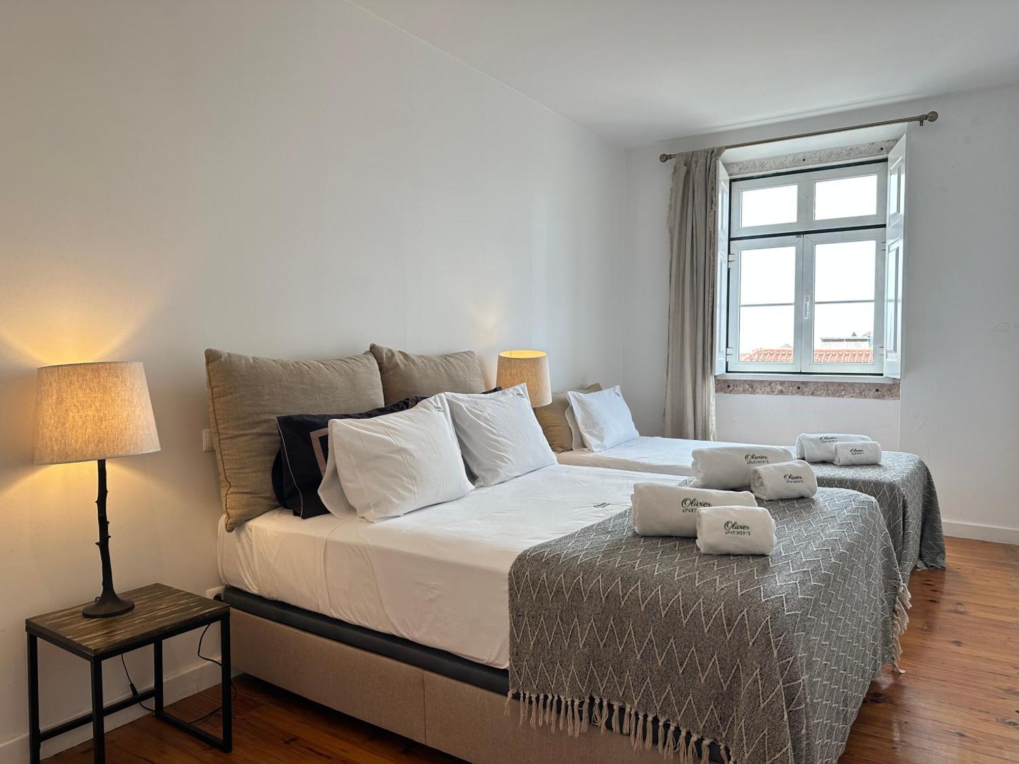 Olivier Premium - Downtown Apartamento