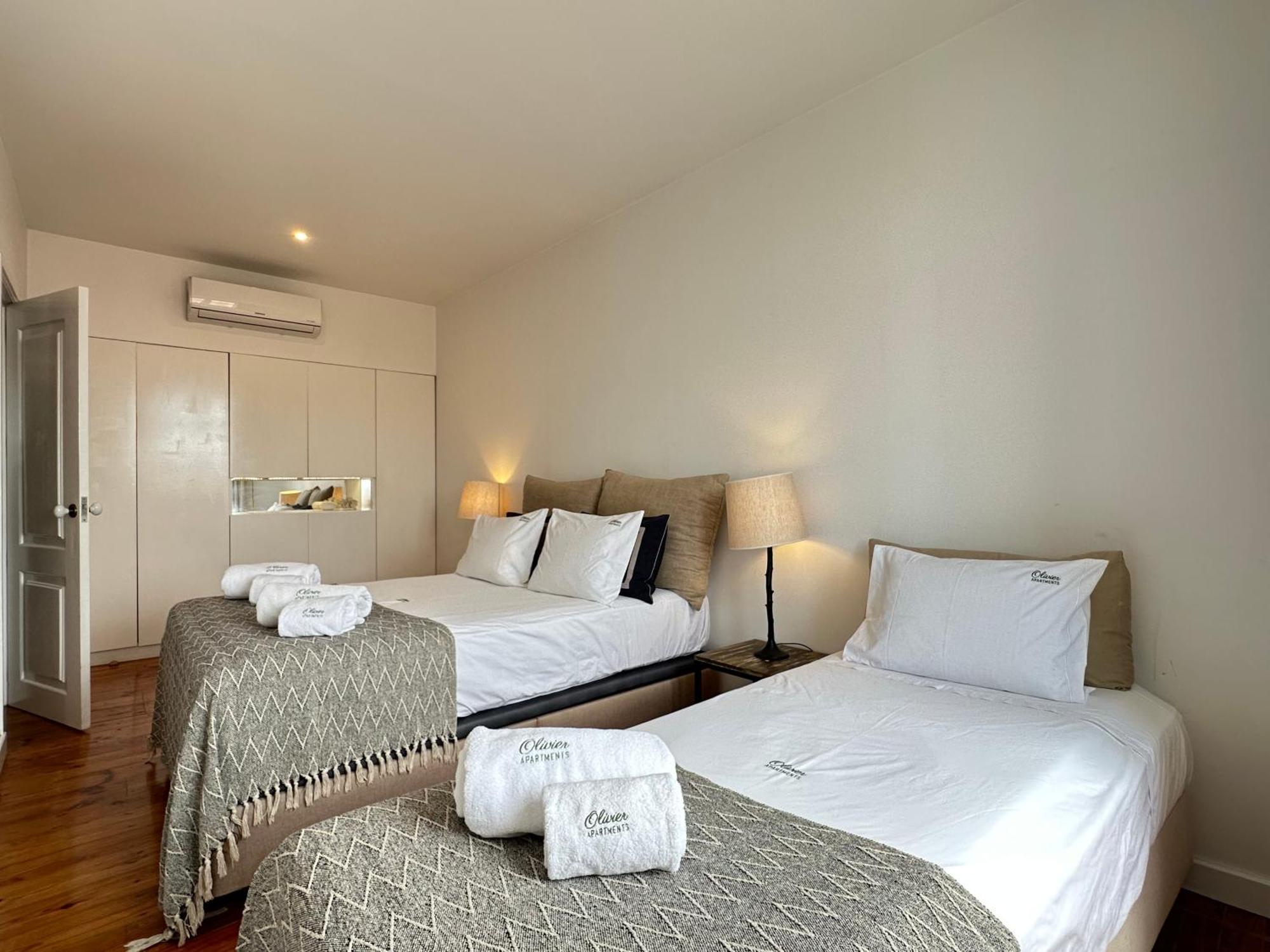 Apartment Olivier Premium - Downtown Lisbon
